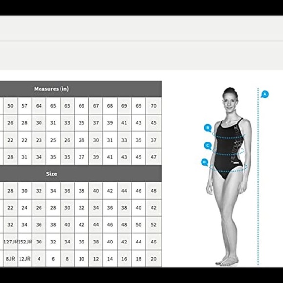 Arena Zig zag Challenge MaxLife one Piece Swimsuit - Picture 4 of 8